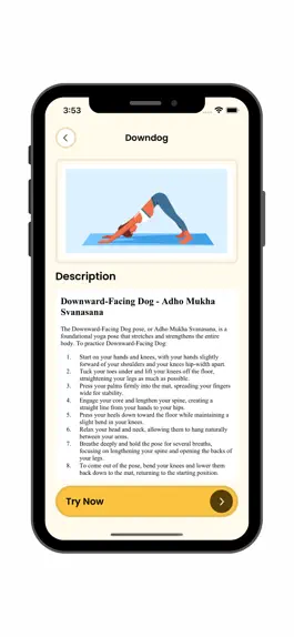 Game screenshot Vite Yoga hack