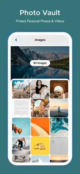 Game screenshot Photo Gallery : Albums hack