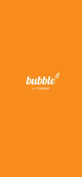 Game screenshot bubble for STARSHIP mod apk