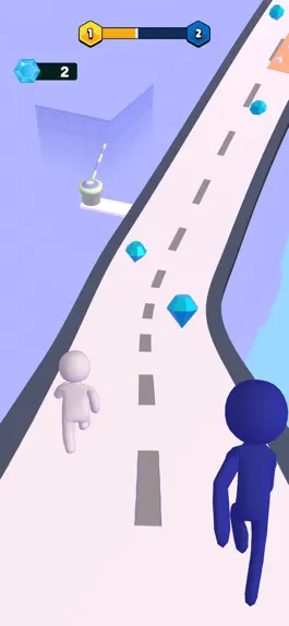 Game screenshot HumanMerge apk