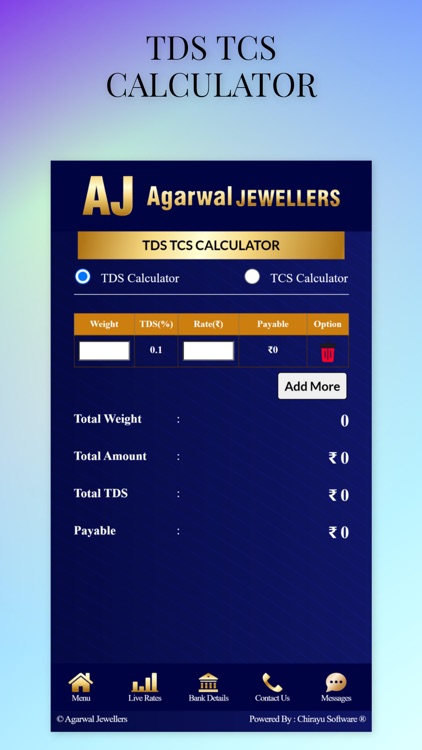 Agarwal Jewellers And Bullion