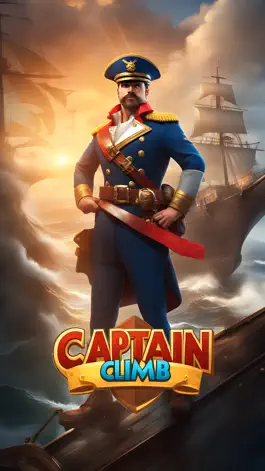 Game screenshot Captain Climb mod apk