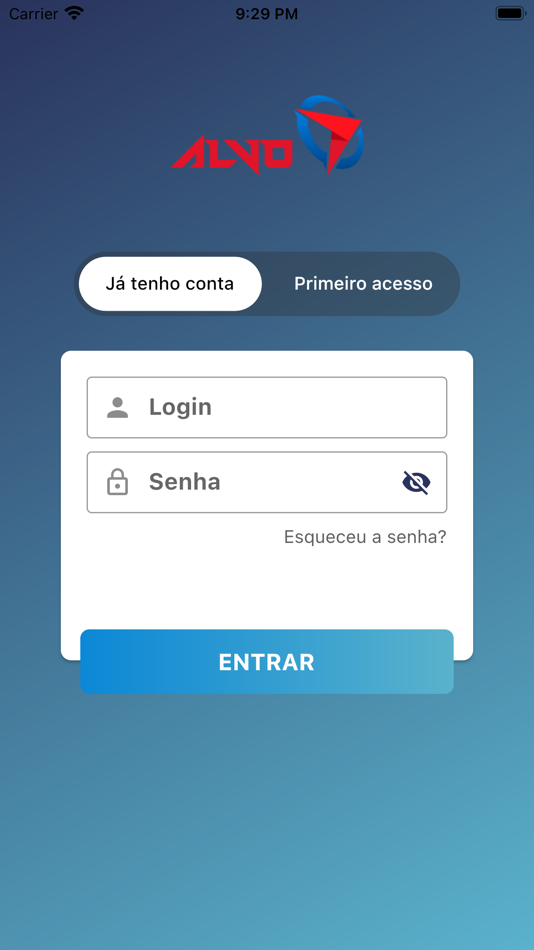 #1. ALVO CB (iOS) 由: Alvo Monitoramento