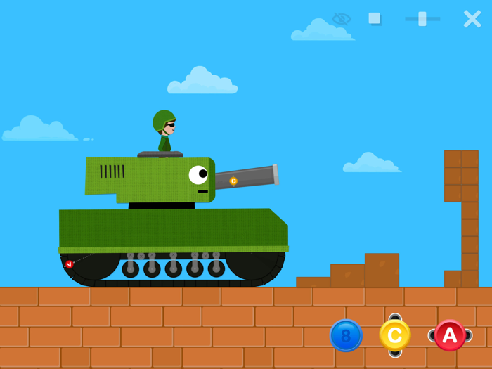 Mechanical StudioFullKids