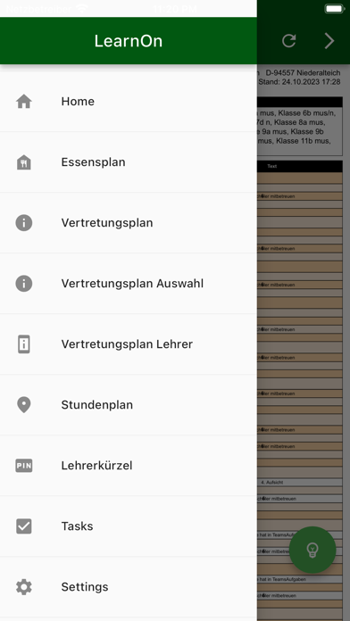 LearnOn Screenshot