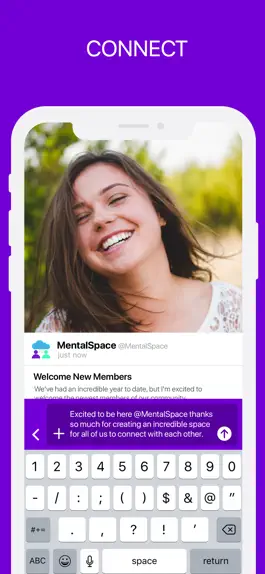 Game screenshot MentalSpace apk