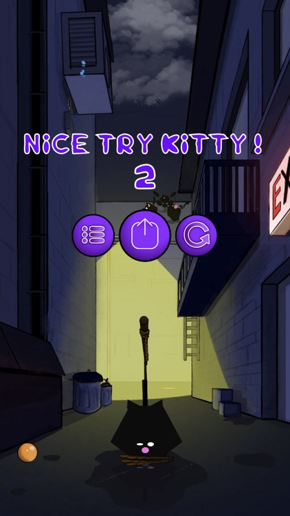 Cat vs. Ball screenshot-4