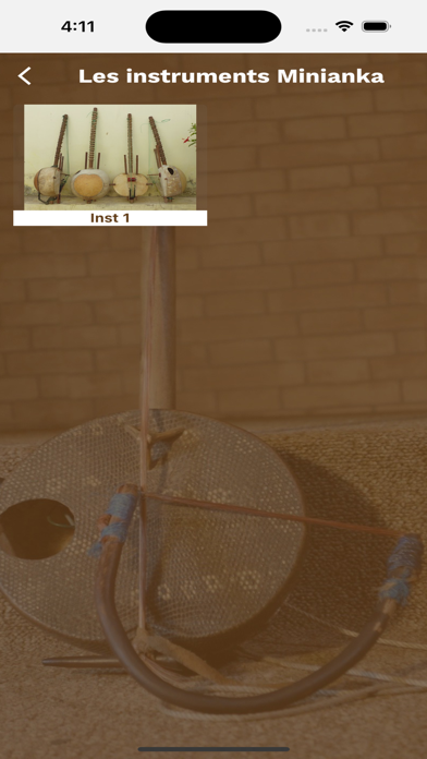 Malifɔli Screenshot
