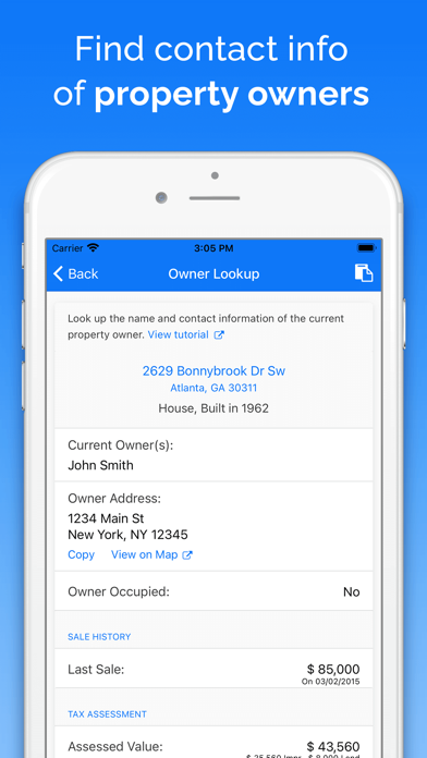 DealCheck: Analyze Real Estate Screenshot