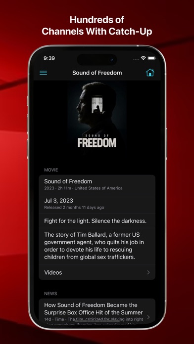 HDMoviesInfo2023 Screenshot