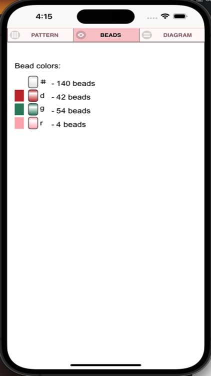 Bead Loom screenshot-6