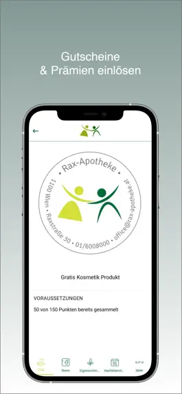 Game screenshot RAX Apotheke hack