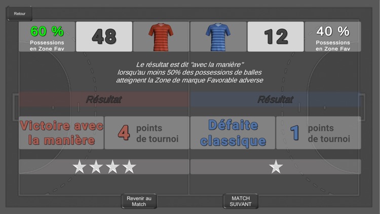 Sports Co score parlant screenshot-3