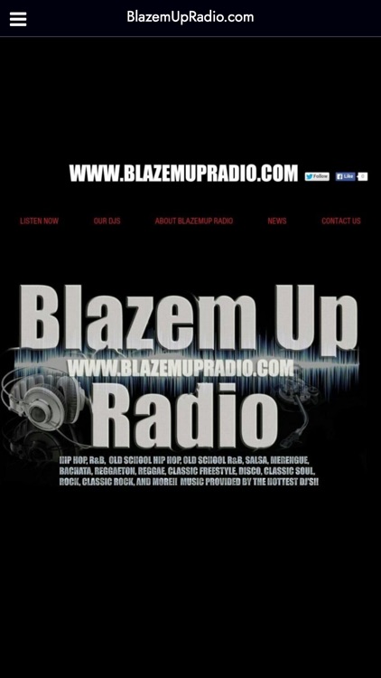 DJ Papi Blaze screenshot-4