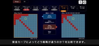 Poker Tournament Trainerのおすすめ画像3