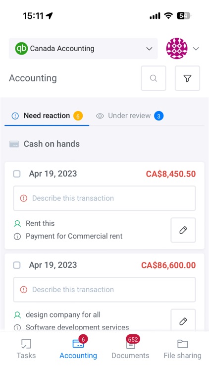 Booke AI screenshot-4