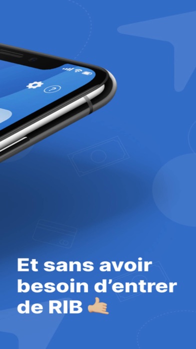 Mynk App Screenshot