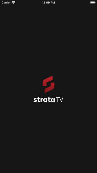 StrataTV Screenshot