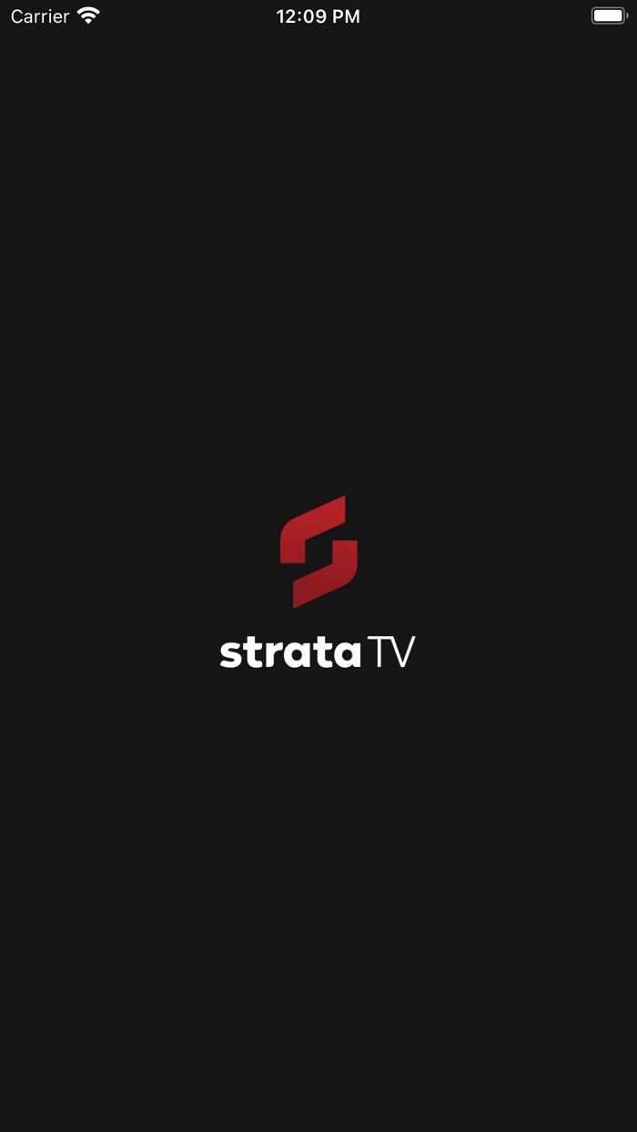 StrataTV