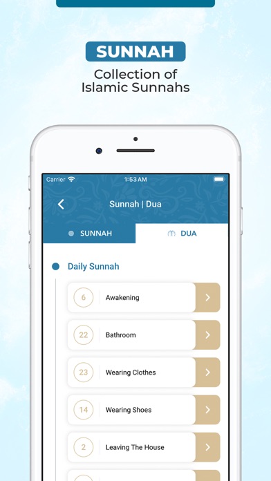 Duncanville Islamic Center Screenshot