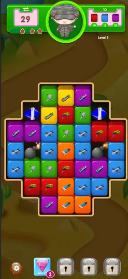 Game screenshot Global War Zone mod apk