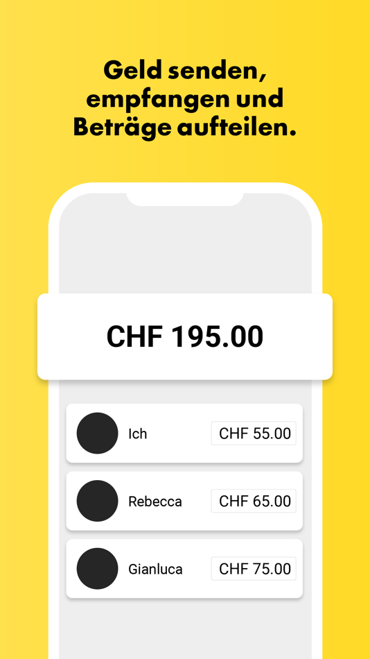 #5. UKB TWINT (iOS) 由: Urner Kantonalbank