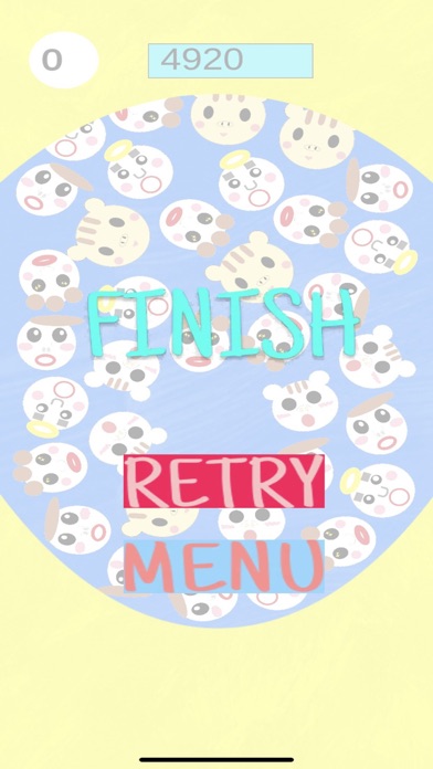 HaHaHaPuzzle Screenshot