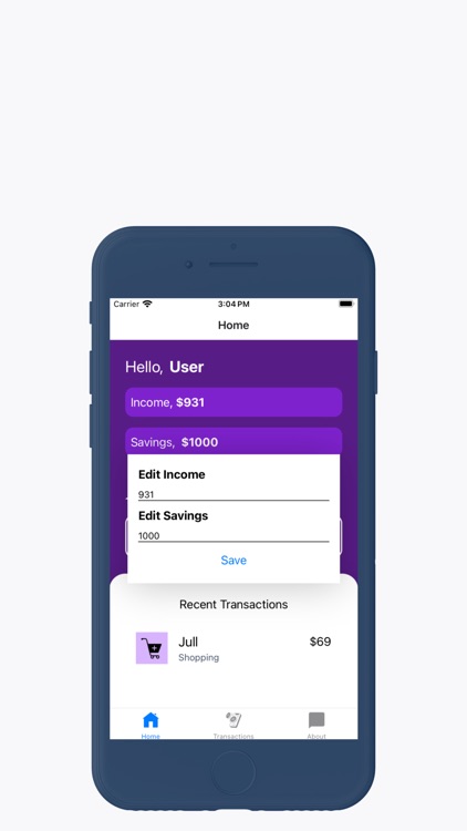 Ordinals Wallet Management screenshot-4