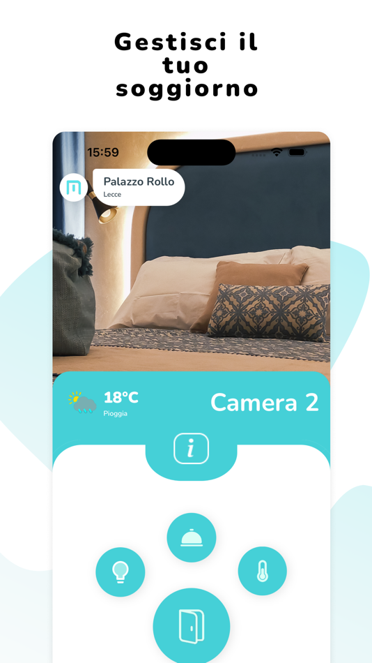 #2. Mahosy (iOS) Podle: Marss srl
