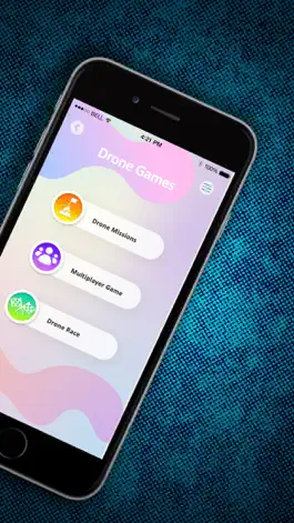 Game screenshot Drone Cadets hack