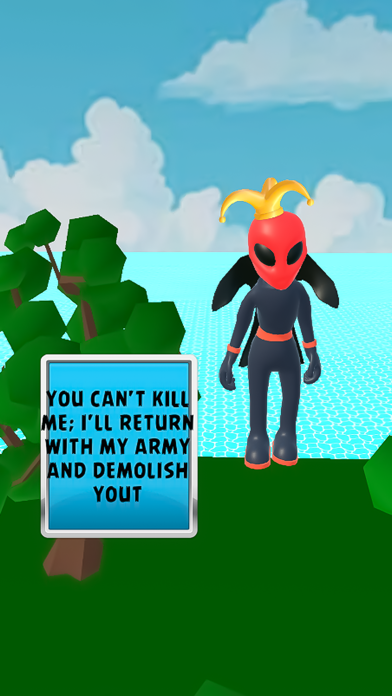 Alien Catcher:Alien Games Screenshot