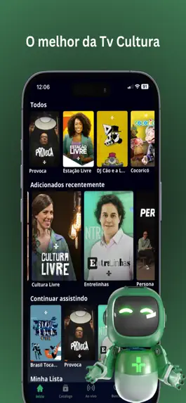 Game screenshot Cultura Play mod apk