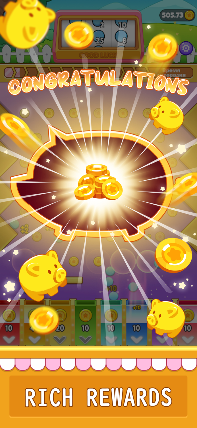 Plinko Master - Plinko Game