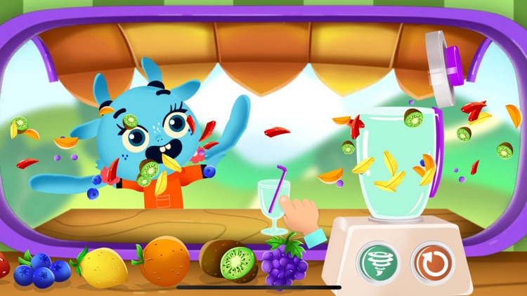 Upily - Play & Learn screenshot-4