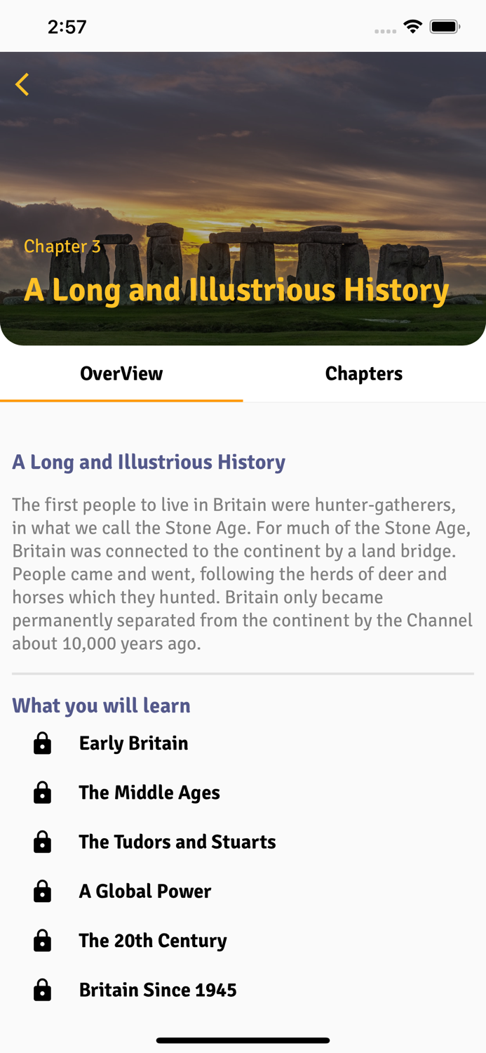 Life in the UK 2023 exam