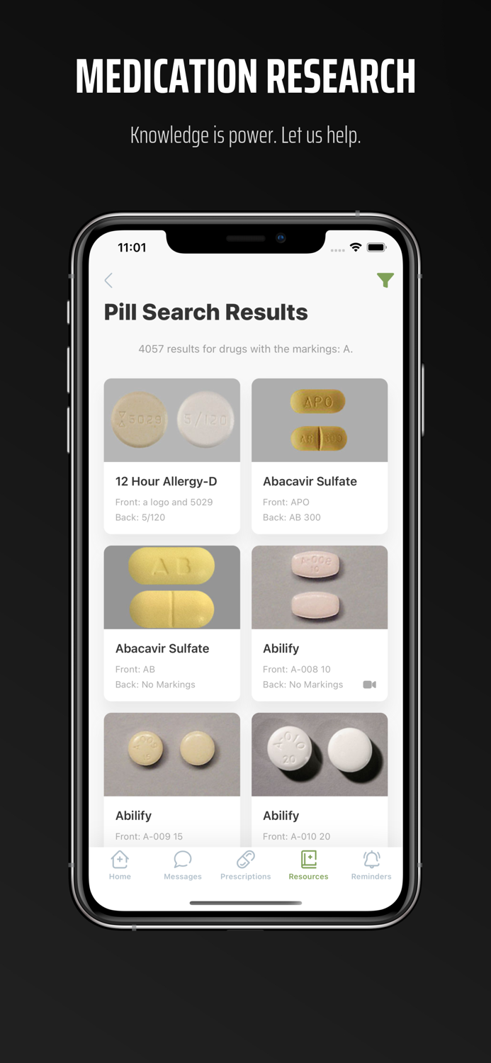 Tiffany Natural Pharmacy