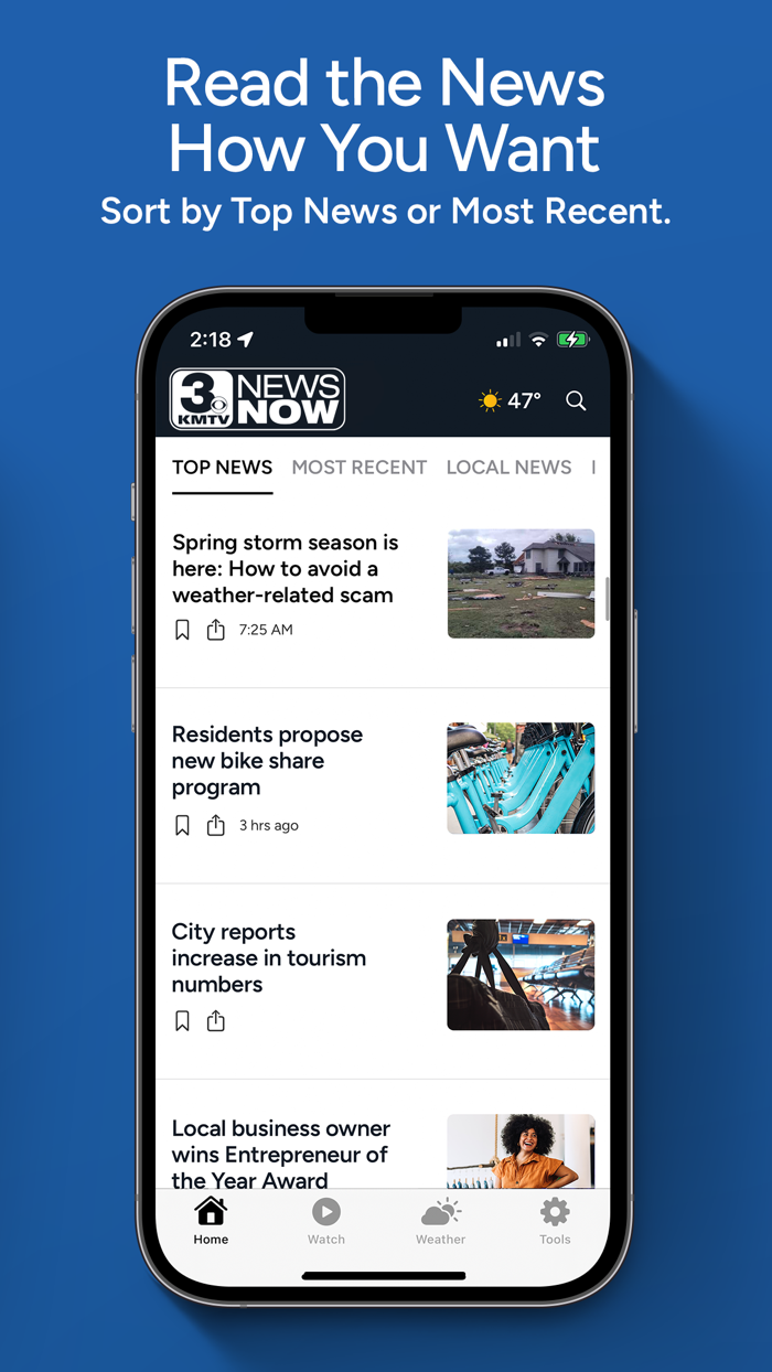 KMTV 3 News Now Omaha