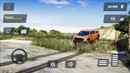 Game screenshot Euro Truck Driving Game hack