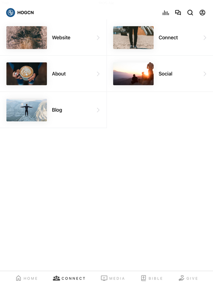 House Of Grace Ministries