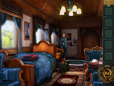 Escape Room:Mysterious trainのおすすめ画像4