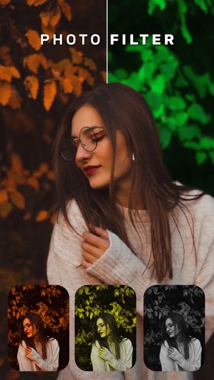 Blur Image Background screenshot-3