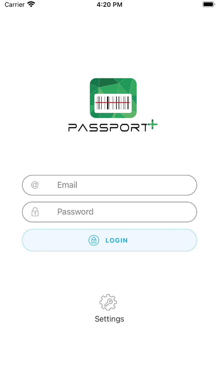 PassportPlus