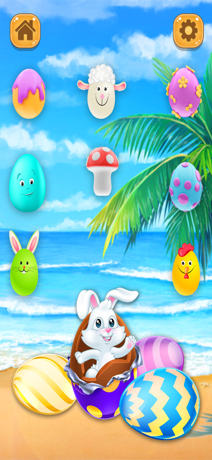 Joy Toys Surprise Eggs Fun