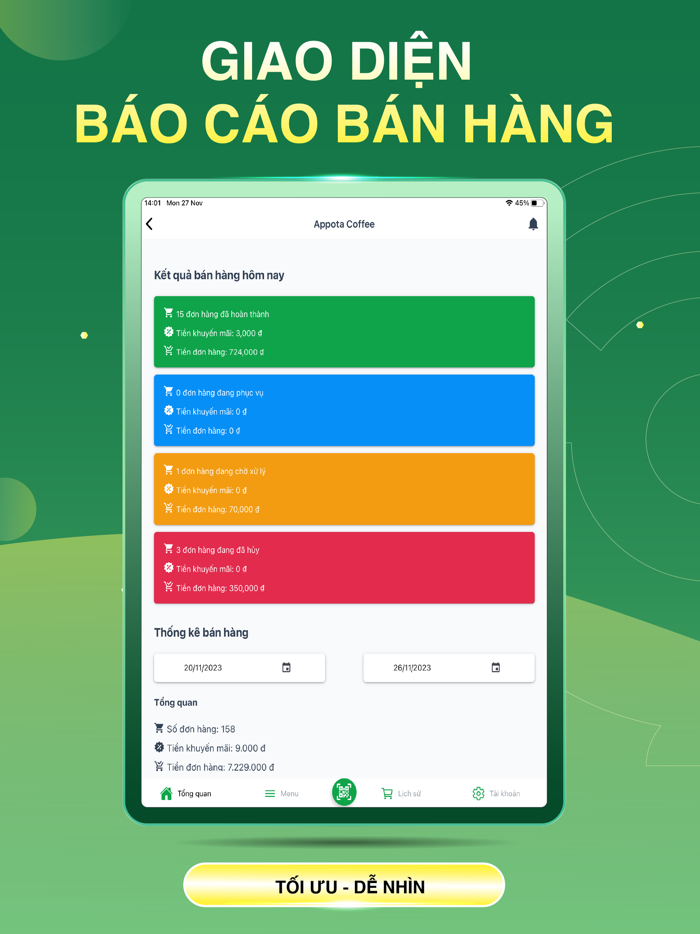 Wifi Cà Phê Partner