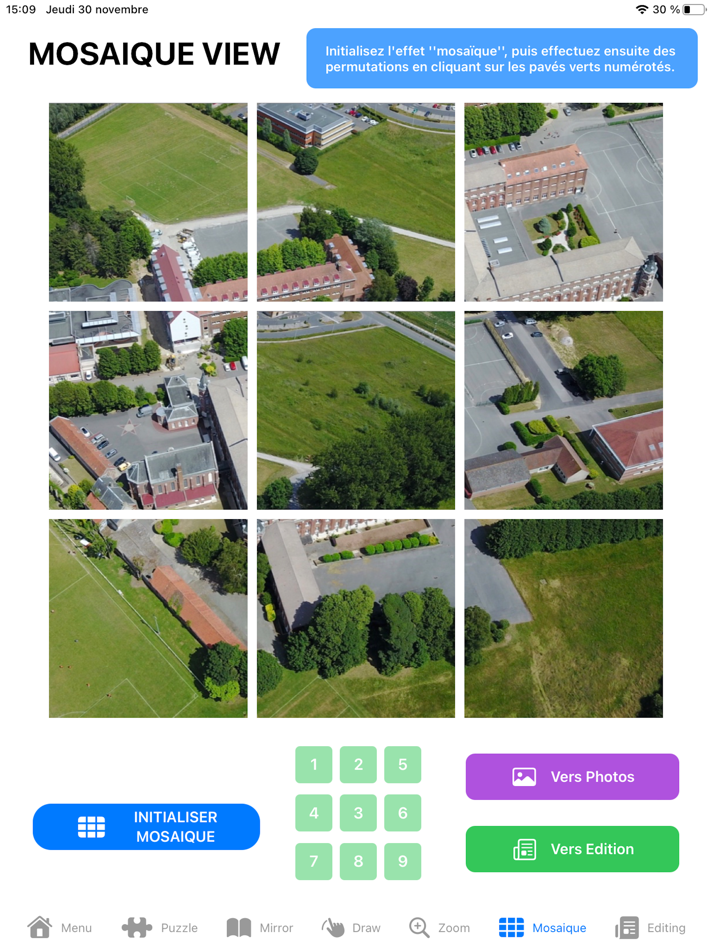 #4. Map Creation (iOS) 由: Joel Meyers