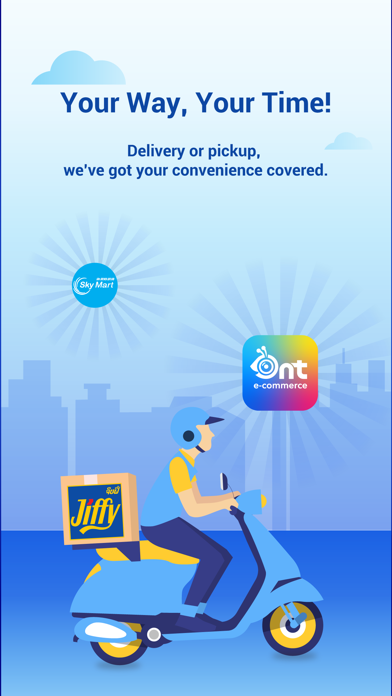 Ants - Ecommerce Screenshot