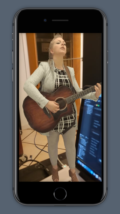 Pearl Diver's Daughter: #1 Screenshot