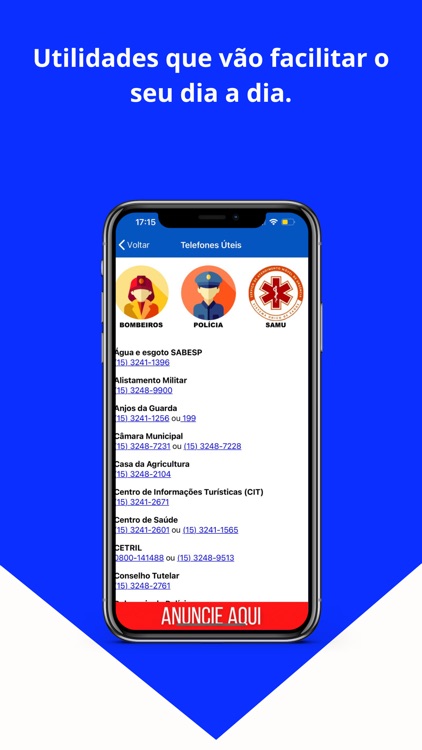 Gente de Quem? screenshot-3