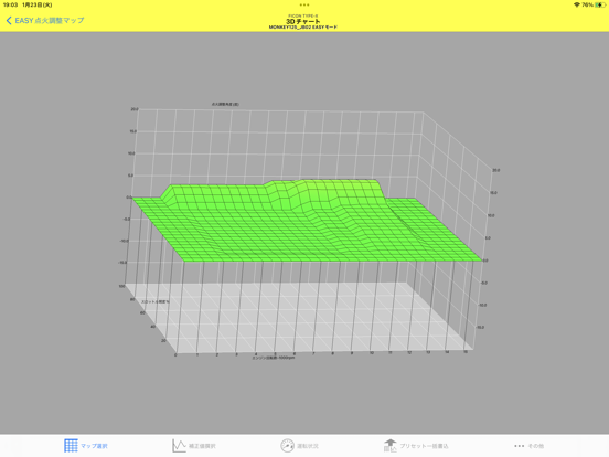 Screenshot #6 pour EASY FI-CON TYPE-X