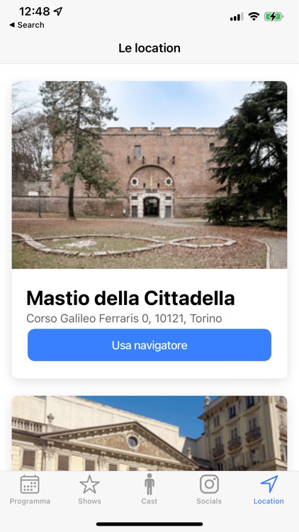 Masters Of Magic 2023 screenshot-5